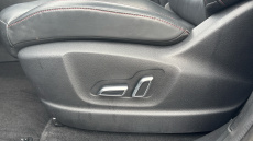 MG Hs 1.5 T-GDI Exclusive 5dr Petrol Hatchback